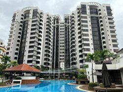 The Mayfair (D22), Condominium #593586191